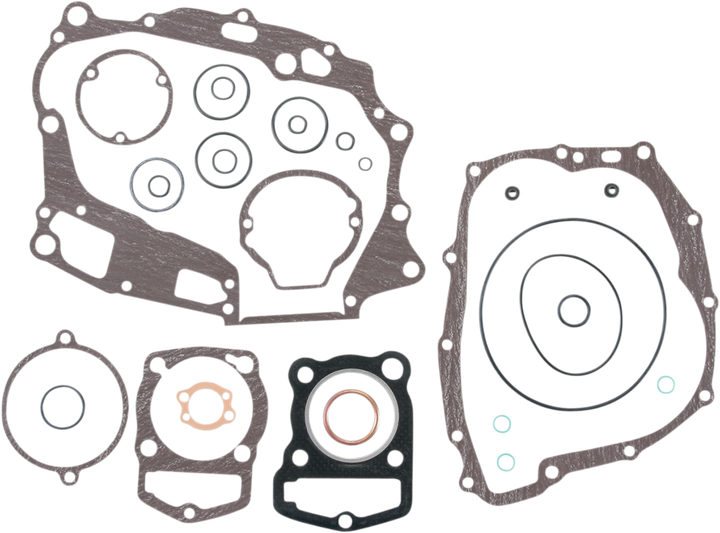 Vesrah Complete Gasket Set - Honda VG-196
