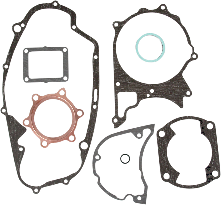 Vesrah Complete Gasket Set - Yamaha Dt 250 VG-2046