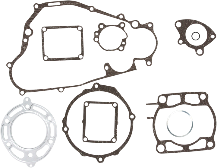 Vesrah Complete Gasket Set - Yamaha Ytz 250 Tri-Z VG-2058-M