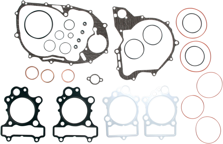 Vesrah Complete Gasket Set - Yamaha Xvs 650 V-Star Classic VG-2140-M