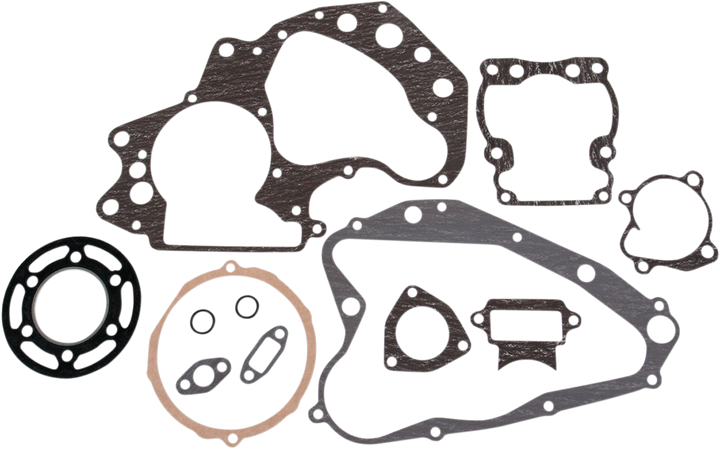 Vesrah Complete Gasket Set - Suzuki Rm 125 VG-361