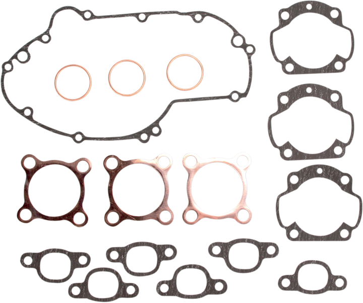 Vesrah Complete Gasket Set - Kawasaki H1 500 Mach Iii VG-421