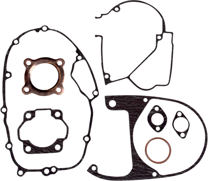 Vesrah Complete Gasket Set - Kawasaki Ke/Kv 100 VG-444