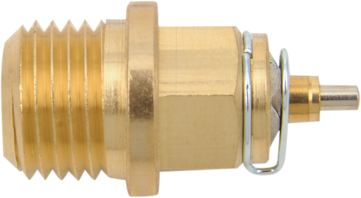 Mikuni Needle And Seat Assembly - Threaded - 1.8 VM28/163-1.8