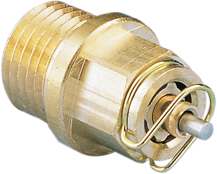 Mikuni Needle And Seat Assembly - Threaded - 1.5 VM28/511-1.5
