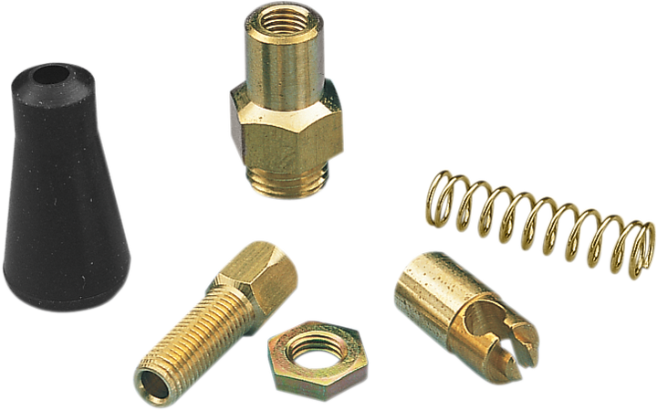 Mikuni Choke Conversion Kit MK-412