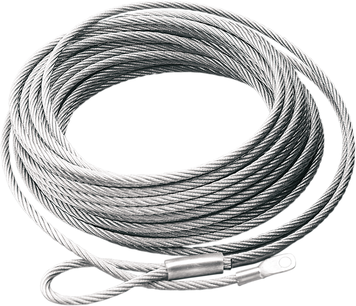 Warn Replacement Cable - 50' 15236