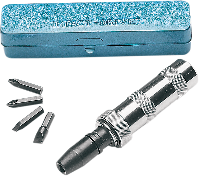 Performance Tool Bits - Impact Driver W2500-36MM