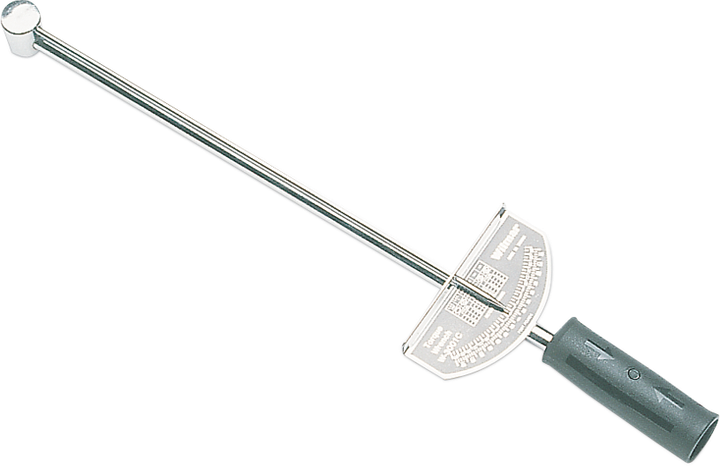 Performance Tool Torque Wrench W3001C