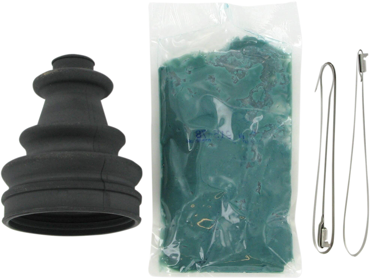 Epi Cv Boot Kit - Front/Rear Outboard - Polaris WE130020