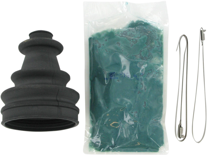 Epi Cv Boot Kit - Front/Rear Outboard - Polaris WE130020