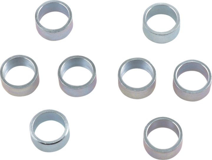 Epi Roller Weights WE241020