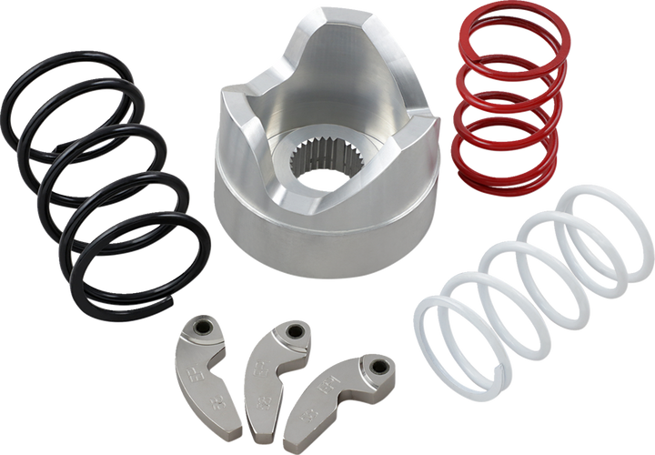 Epi Clutch Kit WE435010