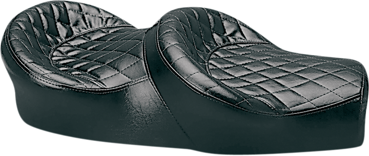 Saddlemen Double Seat Kit XH125