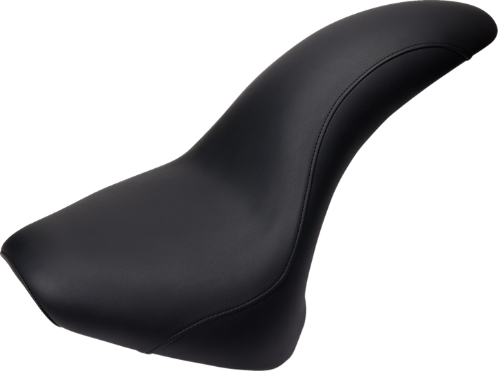 Saddlemen Profiler Seat - Smooth - Black - Xvs1100 Y3185FJ