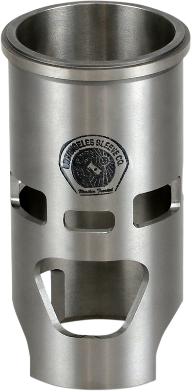La Sleeve Cylinder Sleeve - 66.40 Mm - Yamaha Yz250/X YA5377