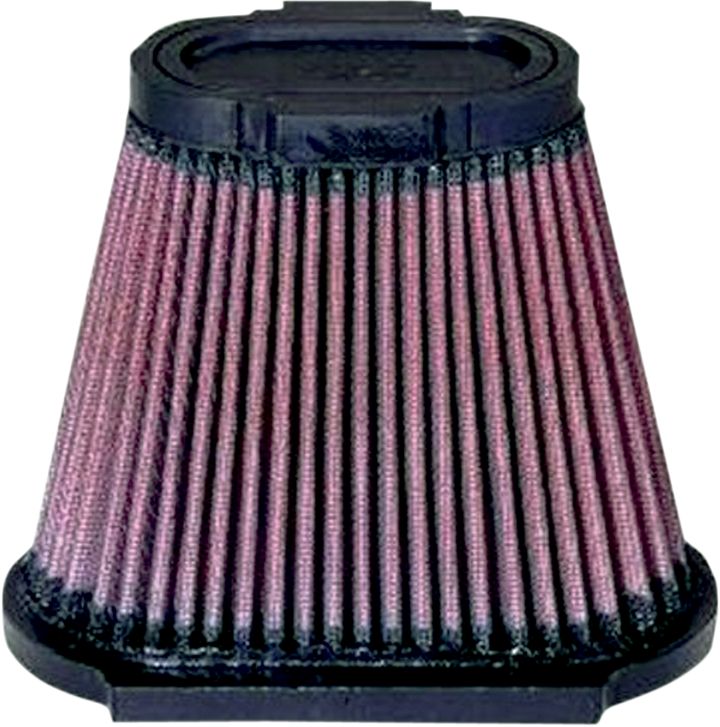 K & N Oe Replacement High-Flow Air Filter - Yamaha YA-6601