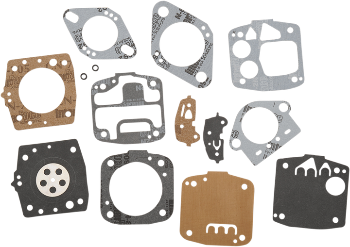 Vertex Carburetor Repair Kit - Walbro 451410