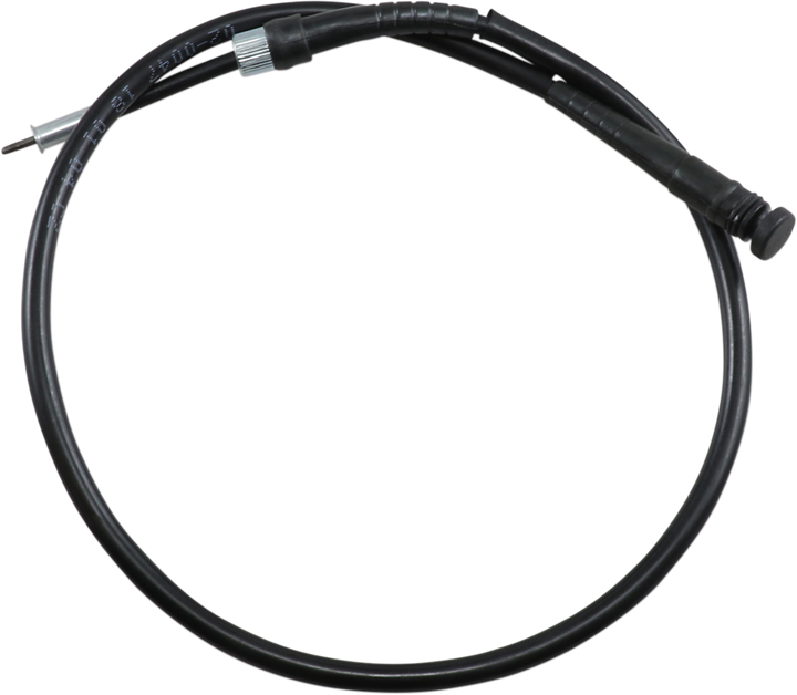 Motion Pro Speedometer Cable - Honda 02-0047