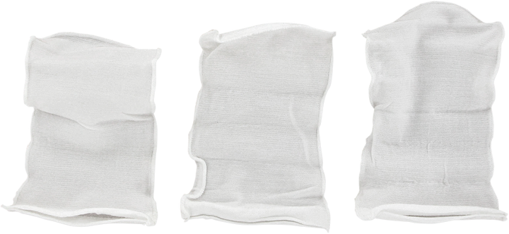 Pc Racing Filterskins Air Filter Wrap - 3 Pack PC-1347