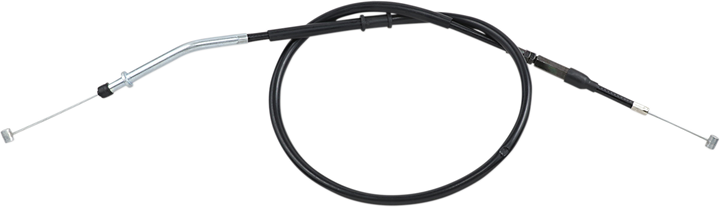 Motion Pro Black Vinyl Clutch Cable - Suzuki 04-0128