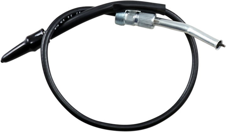 Motion Pro Tachometer Cable - Suzuki 04-0007