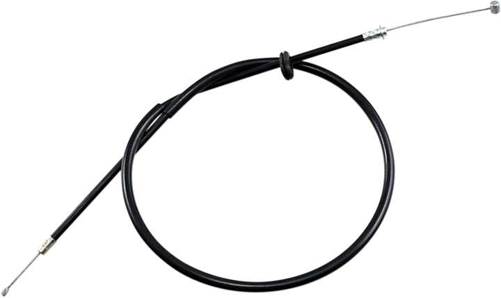 Motion Pro Black Vinyl Throttle Cable - Pull - '83-'85 ATC 02-0077