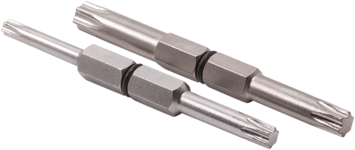 Motion Pro Torx Bit Set 08-0716