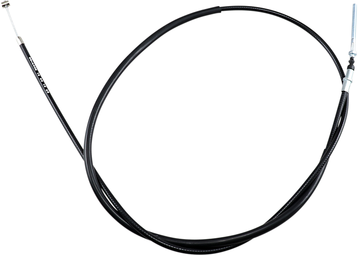 Motion Pro Black Vinyl Brake Cable - Yamaha 05-0046