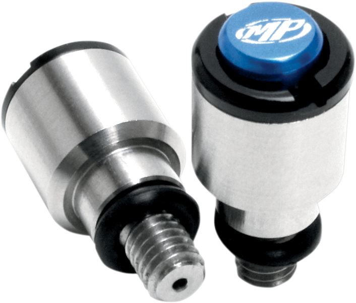 Motion Pro Micro Bleeder Set - Black 11-0080