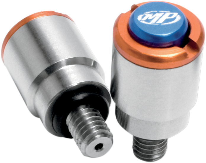 Motion Pro Micro Bleeder Set - Orange 11-0081