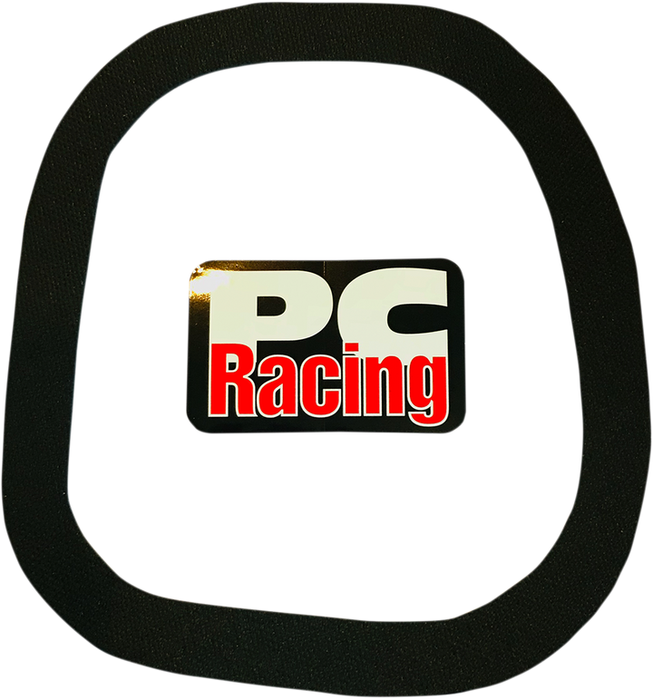 Pc Racing Air Filter Gasket - Pro Seal - Kawasaki PC26