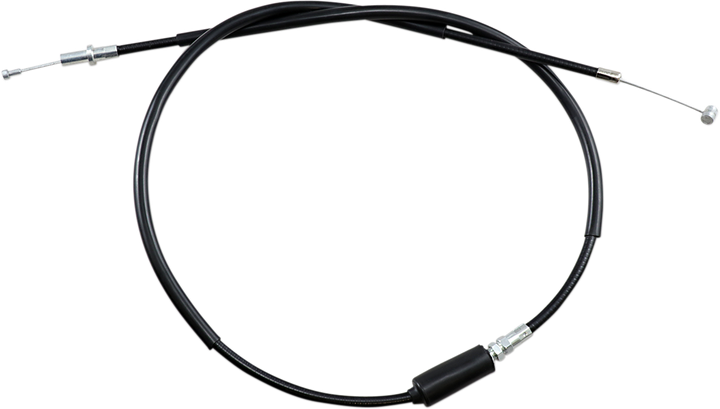 Motion Pro Black Vinyl Clutch Cable - Kawasaki 03-0005