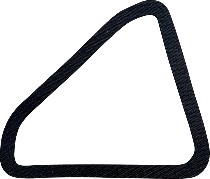 Pc Racing Pro-Seal Air Filter Gasket - Honda PC29