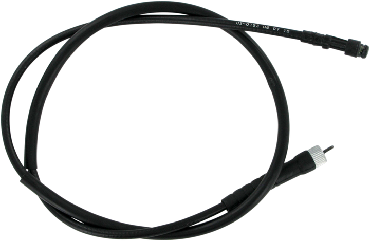 Motion Pro Speedometer Cable - Honda 02-0193