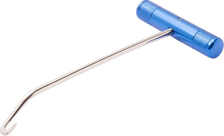 Motion Pro Hook - Heavy-Duty/Spring 08-0127