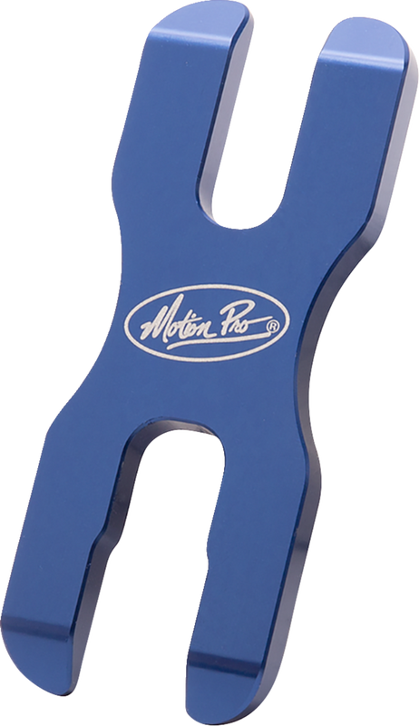 Motion Pro Damping Rod Holder - Inner Fork Cartridge 08-0760