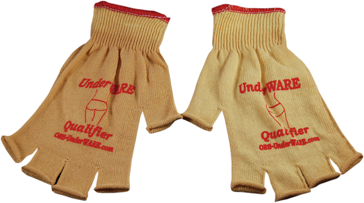 Pc Racing Glove Liners - Qualifier - XL M6024