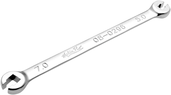 Motion Pro Spoke Wrench - Classic - 5/7 mm 08-0296