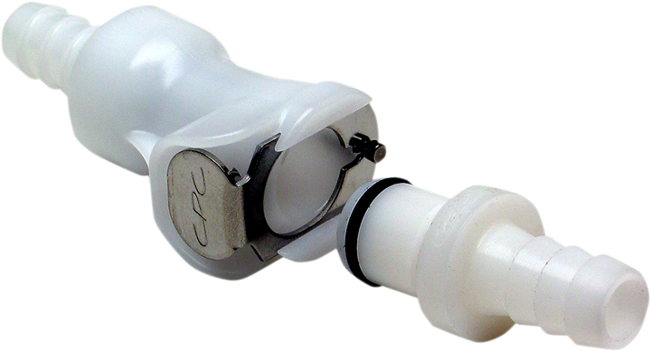 Motion Pro Fuel Line Quick-Disconnect Coupling - 1/4" 12-0048