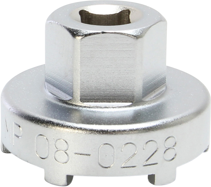 Motion Pro Seal/Bearing Retainer Tool - 44 mm - CR 08-0228