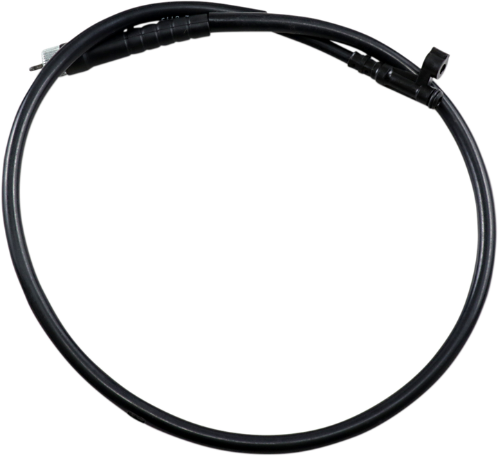 Motion Pro Speedometer Cable - Honda 02-0113