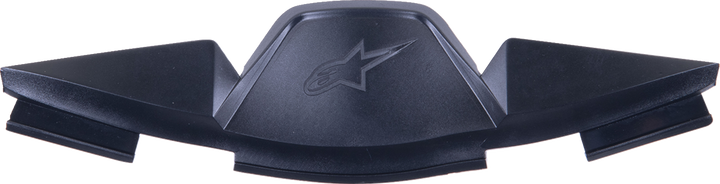 Alpinestars Supertech R10 Breath Deflector - Black 8952324-10