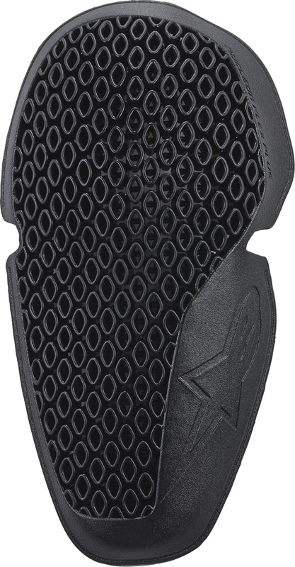 Alpinestars Nucleon Flex Plus Guards - Elbow - Small 6521120-10-S
