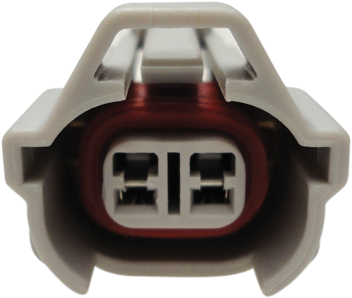 Motion Pro Pigtail - For Fuel Injector Cleaner - For Nippon Denso Fuel Injector 08-0596