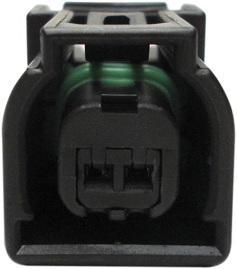 Motion Pro Pigtail - For Fuel Injector Cleaner - For HYB Fuel Injector 08-0597