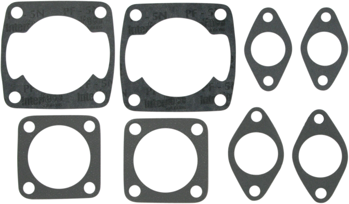 Vertex Full Top End Set - Arctic Cat 710057