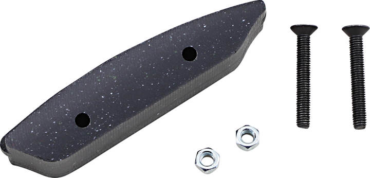 T.M. Designworks Wear Block & Hardware KHCG-SX6-WP