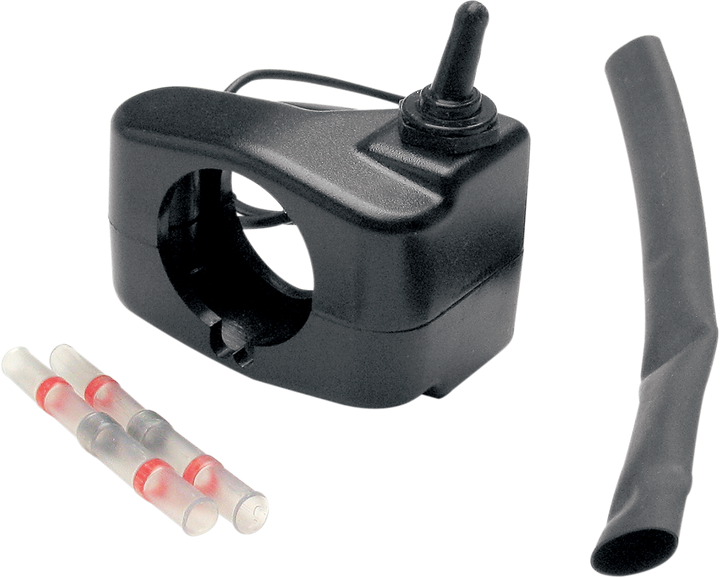 Motion Pro Switch Relocator - 4x4 Polaris ATV 11-0033