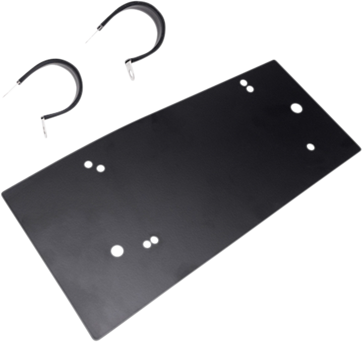 Mb Quart Subwoofer Install Kit - with Mounting Bracket MBQX-SUB-ACC-1